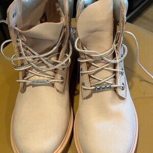 Timberland Rose Boots